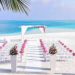 What to Wear Fall Wedding Fall wedding outfit inspiration: What to Wear Fall Wedding - dress, suit, or chic separates