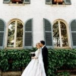 RSVP by [date] for our wedding: WHEN SHOULD RSVPS BE DUE FOR WEDDING