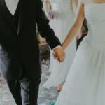 How Much Does a Wedding Dress Cost How much does a wedding dress cost Price range for wedding dress options