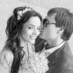 How Much Is a Wedding Ring Shiny gold wedding ring with diamond sparkles, perfect for your big day. HOW MUCH IS A WEDDING RING