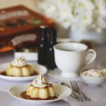 How to Preserve Flowers for Cake Decorating: Step-by-step tutorial on preserving fresh flowers for your baked creations