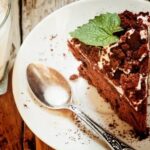 How to Decorate Black Forest Cake at Home Step-by-step guide on how to decorate a delicious Black Forest cake in your own kitchen