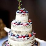 How to Store a Cake Overnight Before Decorating How to store a cake overnight before decorating: airtight container, cool, dark place