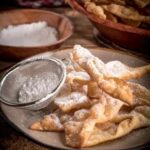 Step-by-step guide on how to curl chocolate for cake decorating using simple techniques and tools