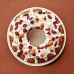 How to Decorate a Ball Cake Step-by-step guide on how to decorate a ball cake with frosting, sprinkles, and edible decor