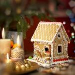 Decorative Whipped Cream for Cake Toppings