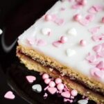 How to Decorate a Sponge Cake With Strawberries and Cream How to decorate a sponge cake with strawberries and cream: step-by-step guide for a stunning dessert