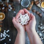 How to Decorate a Christmas Cake with Royal Icing: Festive Cake Decorating Tutorial