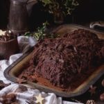 How to Decorate a Two Layer Round Cake Step-by-step guide on how to decorate a two-layer round cake for any occasion