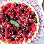 How to Cut Strawberry for Cake Decorating Step-by-step guide on how to cut strawberries for cake decorating