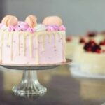 How to Decorate Chocolate Cake at Home Without Cream Step-by-step guide on decorating a chocolate cake at home without cream