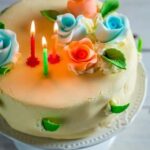 How to Use Marzipan for Cake Decorating: Step-by-step tutorial for perfect marzipan decorations