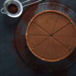 How to Decorate Butter Cake Step-by-step guide: How to decorate butter cake with icing, fruits, and chocolate drizzle