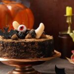 How to Decorate Chocolate Fudge Cake How to Decorate Chocolate Fudge Cake: Step-by-Step Guide