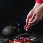 How to Decorate a Cake With Chocolate Bars Step-by-step guide on how to decorate a cake with chocolate bars for a decadent finish