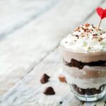 How to Store Buttercream Cake with Fondant Decorations: Use airtight container in fridge for freshness