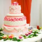 How to Decorate a Cake With Buttercream Roses Step-by-step guide for decorating a cake with buttercream roses, perfect for cake decorating beginners