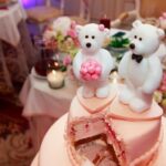 How to Decorate Styrofoam Cake Dummies Step-by-step guide for decorating Styrofoam cake dummies