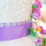 How to Decorate a Cake With Cocoa Powder Decorated cake with cocoa powder: step-by-step guide for a beautiful dessert presentation