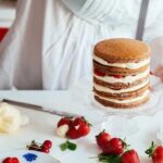 How to Decorate Cakes With Flowers How to decorate cakes with flowers: Step-by-step guide for stunning floral cake designs