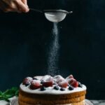 How to Make Marzipan Cake Decorations Step-by-step guide for making marzipan cake decorations