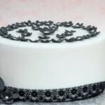 How to Decorate Cakes Easy: Step-by-step guide to cake decorating for beginners