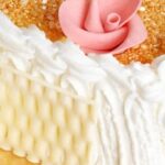 Using icing techniques for intricate designs can elevate cakes