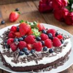 How to decorate a cake at home for beginners – step-by-step guide