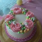 Step-by-step guide for decorating a stunning Cinderella cake fit for a princess