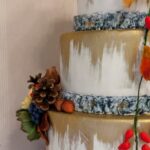 How to Make Edible Dirt for Cake Decorating How to make edible dirt for cake decorating: chocolate cookie crumbs, icing, and creativity