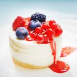 What to Decorate a Chocolate Cake With Decorate a chocolate cake with colorful sprinkles for a festive touch