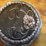 How to Store a Decorated Cake Overnight Step-by-step guide for how to store a decorated cake overnight to keep it fresh