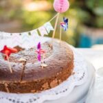 What Are Cake Decorations Made Of Edible and Non-edible Elements: Understanding What are Cake Decorations Made of