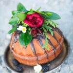 How to Decorate Nigerian Cake How to decorate Nigerian cake with vibrant colors and intricate patterns for a festive look