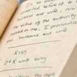 what to wear at an evening wedding