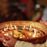 Rain on a wedding day symbolizes fertility and cleansing, bringing blessings