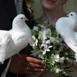 What to Wear for Weddings Elegant formal attire for a classic wedding ceremony