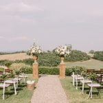 Scheana and Brock wedding, the ceremony date and details