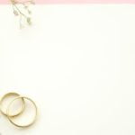 Kate looking radiant in a blue dress at Mara's wedding