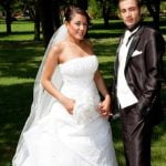 How much should I spend on a wedding gift Consider your budget and the couple's relationship to you