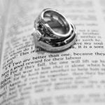 How to Wear Wedding Ring and Band Step-by-step guide on how to wear wedding ring and band for optimal comfort and style