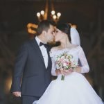 Image of Teresa Giudice's wedding, which took place on (insert date)