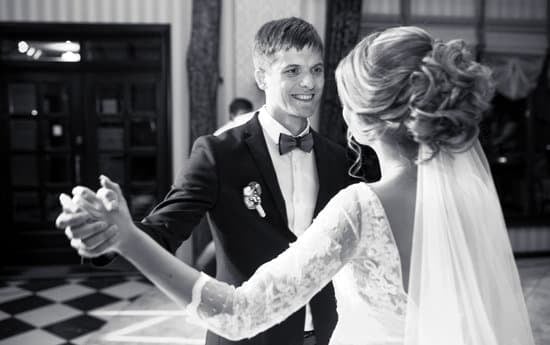 Consider the couple's needs and your budget