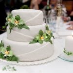 What to Put in a Wedding Card Wedding card with heartfelt message and best wishes for the couple's beautiful journey together