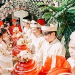 What Does the Average Wedding Cost Don't Break the Bank