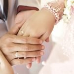 Extravagant Gypsy wedding ceremony filled with traditional outfits, music, and vibrant celebrations