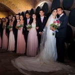 Date, Venue, RSVP details. Visit our website for more