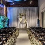 How Much Does a Wedding Cost for 50 Guests Estimated cost for 50-guest wedding varies. Budget for venue, food, and decor