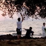 What Are Destination Weddings Beautiful beach wedding in the Caribbean - What are destination weddings
