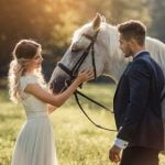 thoughtful and practical present for the happy couple's future plans